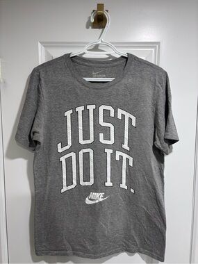 Nike Just Do It T-Shirt